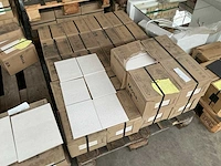 Mosa wandtegels 24m2 - afbeelding 2 van  3