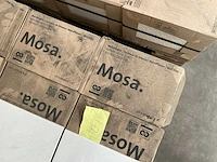 Mosa wandtegels 40m2 - afbeelding 2 van  3