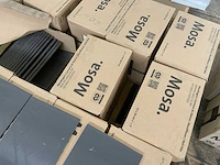 Mosa wandtegels 48m2 - afbeelding 2 van  3
