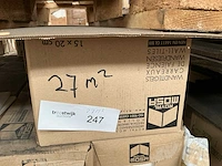Mosa wandtegels 6m2 - afbeelding 3 van  3