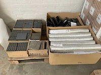 Mosa, wavin divers aannemersmateriaal - afbeelding 1 van  7