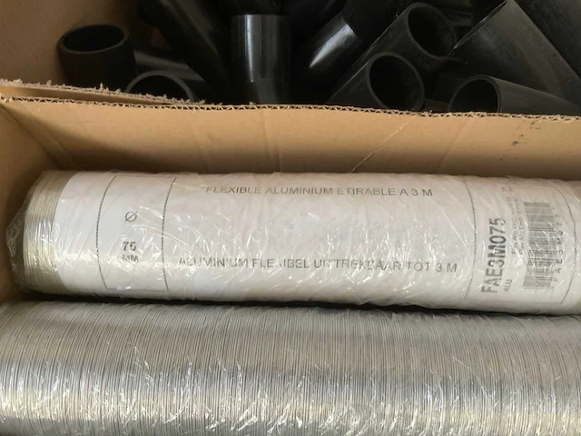 Mosa, wavin divers aannemersmateriaal - afbeelding 2 van  7