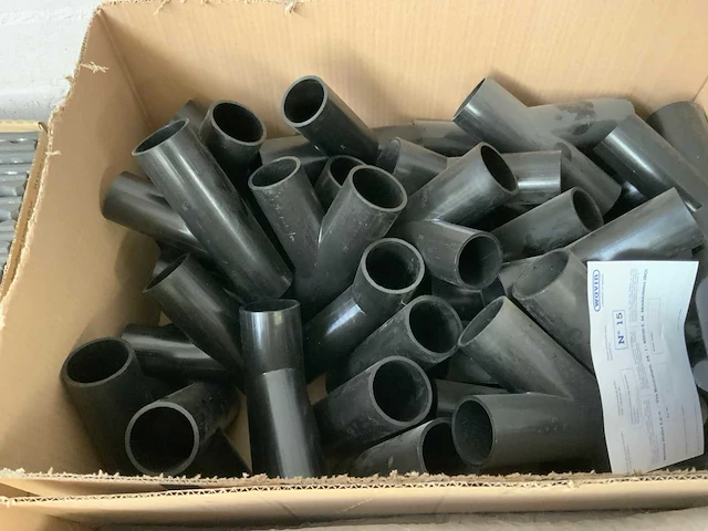 Mosa, wavin divers aannemersmateriaal - afbeelding 3 van  7