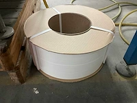 Mosca ro-tri-3 omsnoeringsmachine - afbeelding 2 van  10