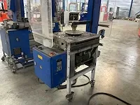 Mosca rp-tr 500-4 omsnoeringslijn - afbeelding 3 van  20