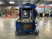Mosca rp-tr 500-4 omsnoeringslijn - afbeelding 4 van  20