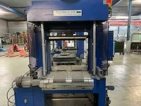 Mosca rp-tr 500-4 omsnoeringslijn - afbeelding 5 van  20