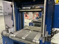 Mosca rp-tr 500-4 omsnoeringslijn - afbeelding 6 van  20