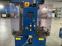 Mosca rp-tr 500-4 omsnoeringslijn - afbeelding 8 van  20