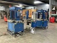 Mosca rp-tr 500-4 omsnoeringslijn - afbeelding 12 van  20