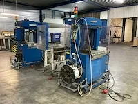 Mosca rp-tr 500-4 omsnoeringslijn - afbeelding 14 van  20