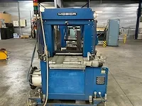 Mosca rp-tr 500-4 omsnoeringslijn - afbeelding 15 van  20