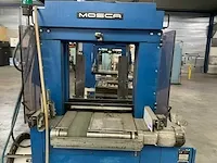 Mosca rp-tr 500-4 omsnoeringslijn - afbeelding 16 van  20