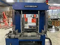 Mosca rp-tr 500-4 omsnoeringslijn - afbeelding 17 van  20