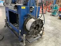 Mosca rp-tr 500-4 omsnoeringslijn - afbeelding 18 van  20