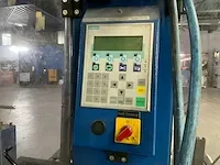 Mosca rp-tr 500-4 omsnoeringslijn - afbeelding 19 van  20