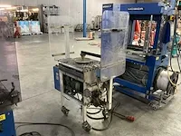 Mosca rp-tr 500-4 omsnoeringslijn - afbeelding 20 van  20