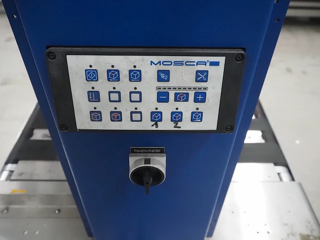 Mosca - afbeelding 2 van  12