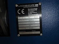 Mosca - afbeelding 3 van  12