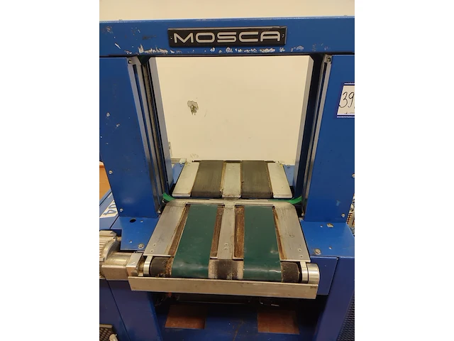 Mosca - afbeelding 15 van  17