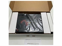 Mosconi one 130.4 4x 130w high quality amplifier 24v - afbeelding 2 van  6