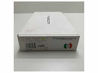 Mosconi one 130.4 4x 130w high quality amplifier 24v - afbeelding 5 van  6