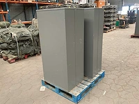 Mosler archiefkast (2x) - afbeelding 5 van  7