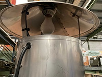 Mosquito light trap - afbeelding 2 van  6