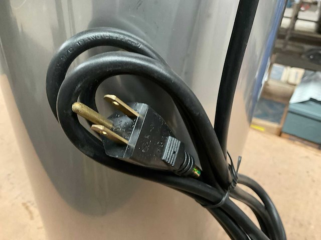 Mosquito light trap - afbeelding 3 van  6