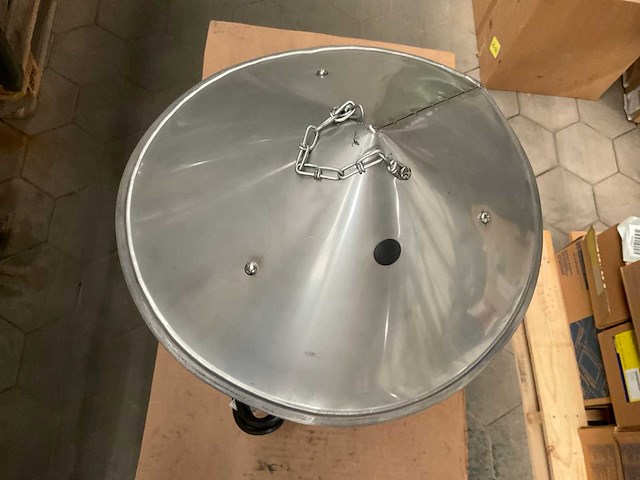 Mosquito light trap - afbeelding 4 van  6