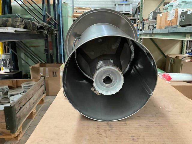 Mosquito light trap - afbeelding 5 van  6