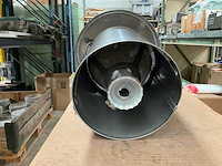 Mosquito light trap - afbeelding 5 van  6