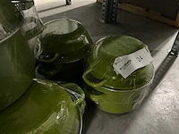 Mossel pannen (6x) - afbeelding 5 van  5