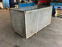 Mosselbak 3000x1200x1200 - afbeelding 6 van  10