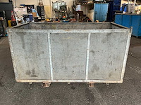 Mosselbak 3000x1200x1200 - afbeelding 7 van  10