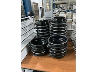 Mosselpannen (13x) - afbeelding 4 van  4