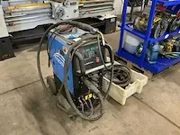 Most fanmig 322w pulse lasapparaat - afbeelding 1 van  8