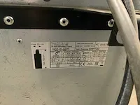 Most fanmig 322w pulse lasapparaat - afbeelding 8 van  8