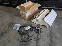 Mostra - display lamp - elektronica (6x) - afbeelding 1 van  5