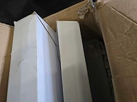Mostra - display lamp - elektronica (6x) - afbeelding 5 van  5