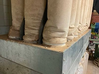 Mot afzuiginstallatie - afbeelding 6 van  9