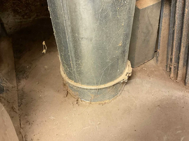 Mot afzuiginstallatie - afbeelding 9 van  9