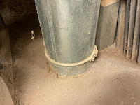 Mot afzuiginstallatie - afbeelding 9 van  9