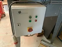 Motafzuiginstallatie - afbeelding 2 van  5