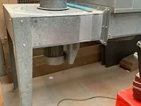 Motafzuiginstallatie - afbeelding 3 van  5