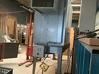 Motafzuiginstallatie - afbeelding 5 van  5