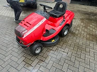 Motec - zitmaaier - afbeelding 2 van  5