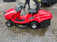 Motec - zitmaaier - afbeelding 4 van  5