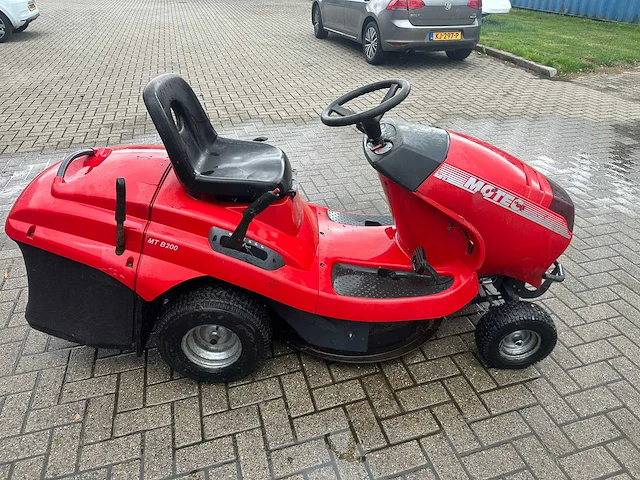 Motec - zitmaaier - afbeelding 5 van  5