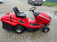 Motec - zitmaaier - afbeelding 5 van  5